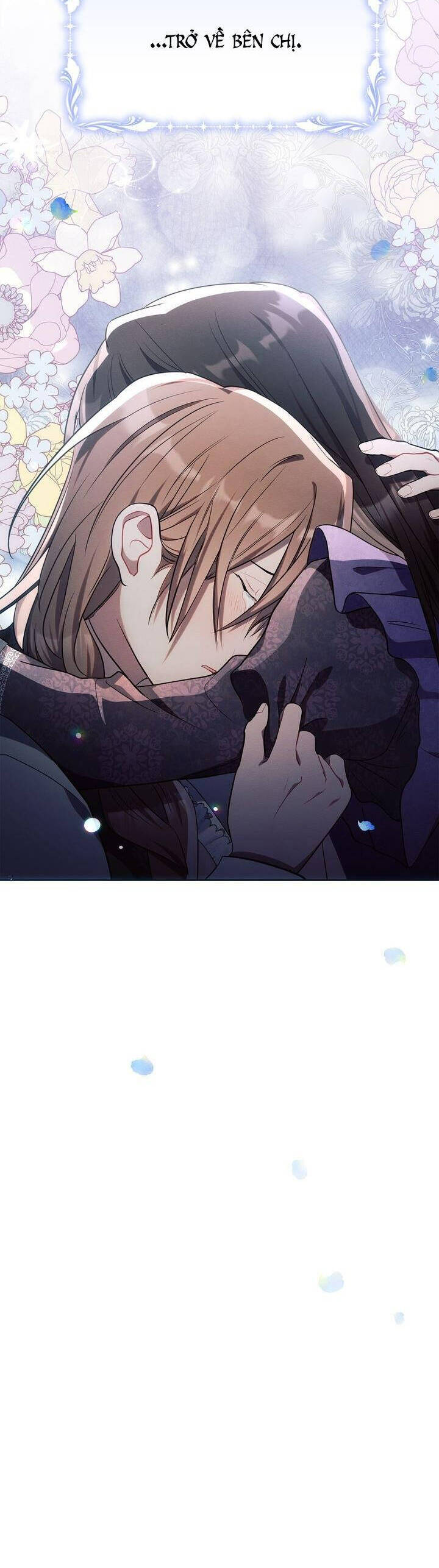 Công Chúa Ashtarte Chapter 21 - Trang 2