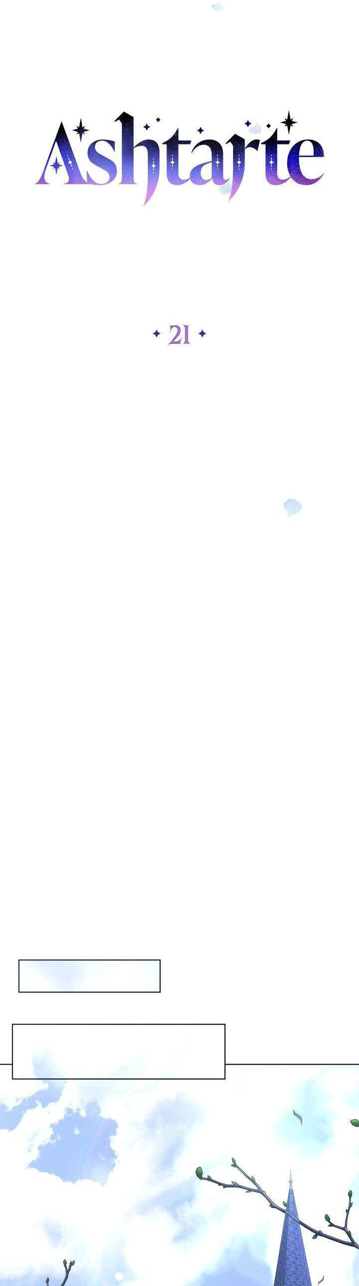 Công Chúa Ashtarte Chapter 21 - Trang 2