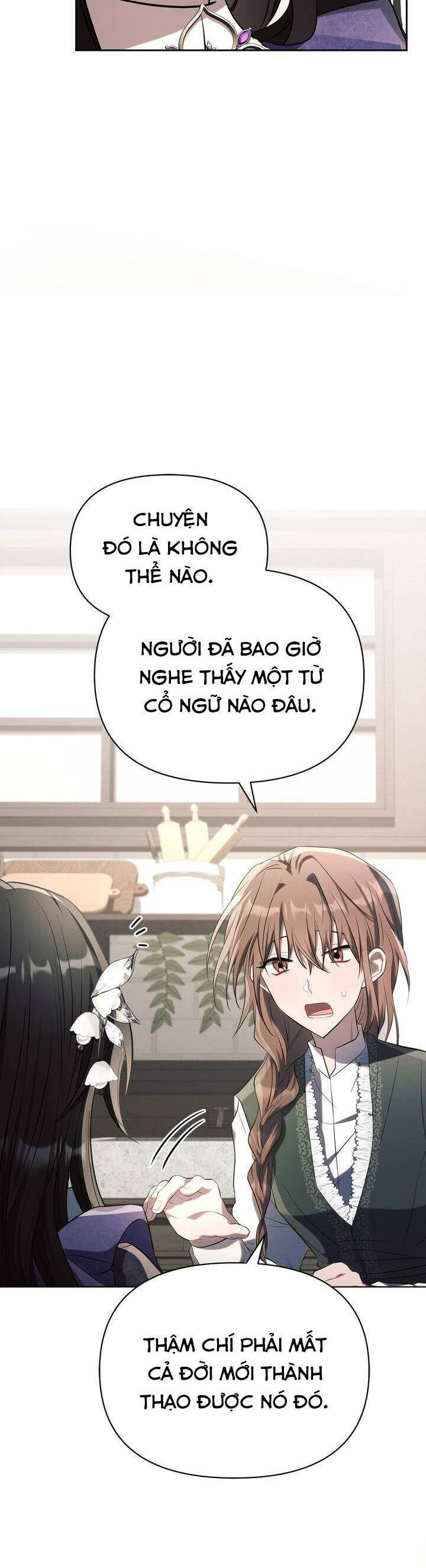 Công Chúa Ashtarte Chapter 21 - Trang 2