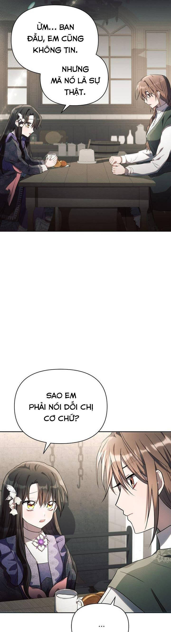 Công Chúa Ashtarte Chapter 21 - Trang 2