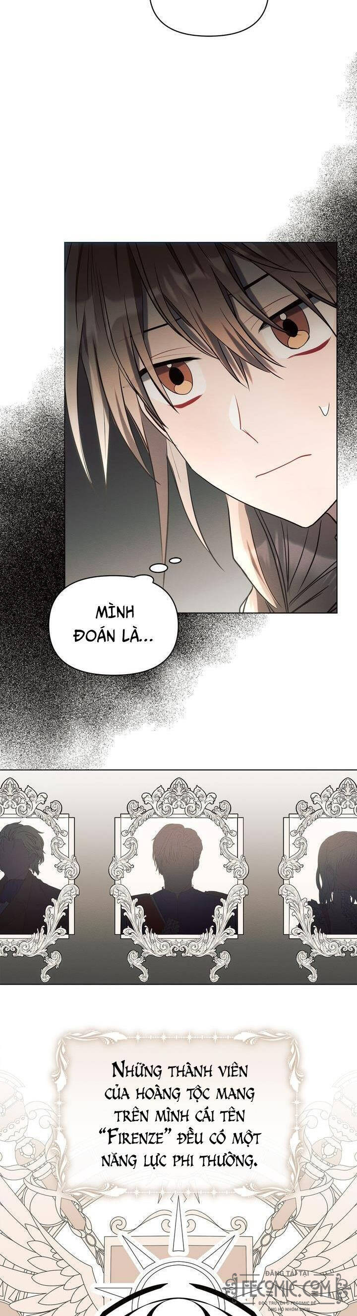 Công Chúa Ashtarte Chapter 21 - Trang 2