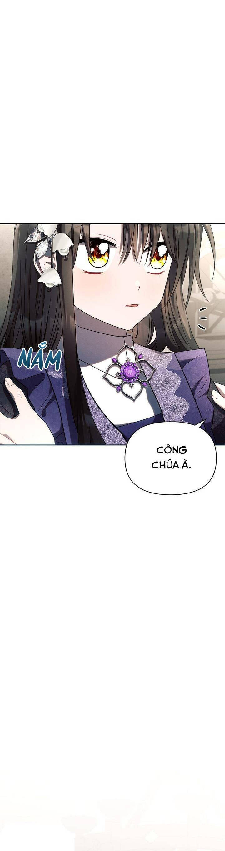 Công Chúa Ashtarte Chapter 21 - Trang 2