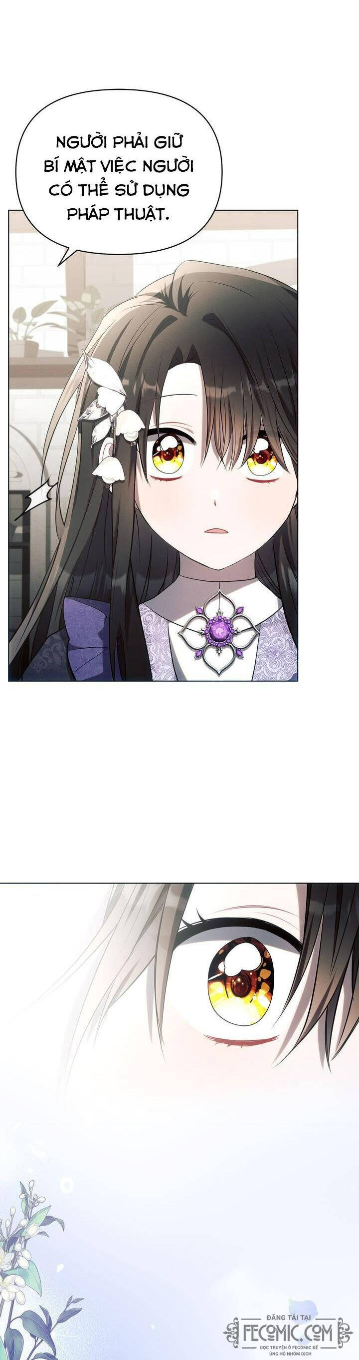 Công Chúa Ashtarte Chapter 21 - Trang 2