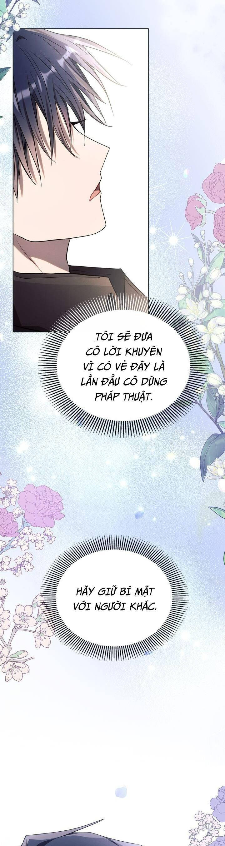 Công Chúa Ashtarte Chapter 21 - Trang 2
