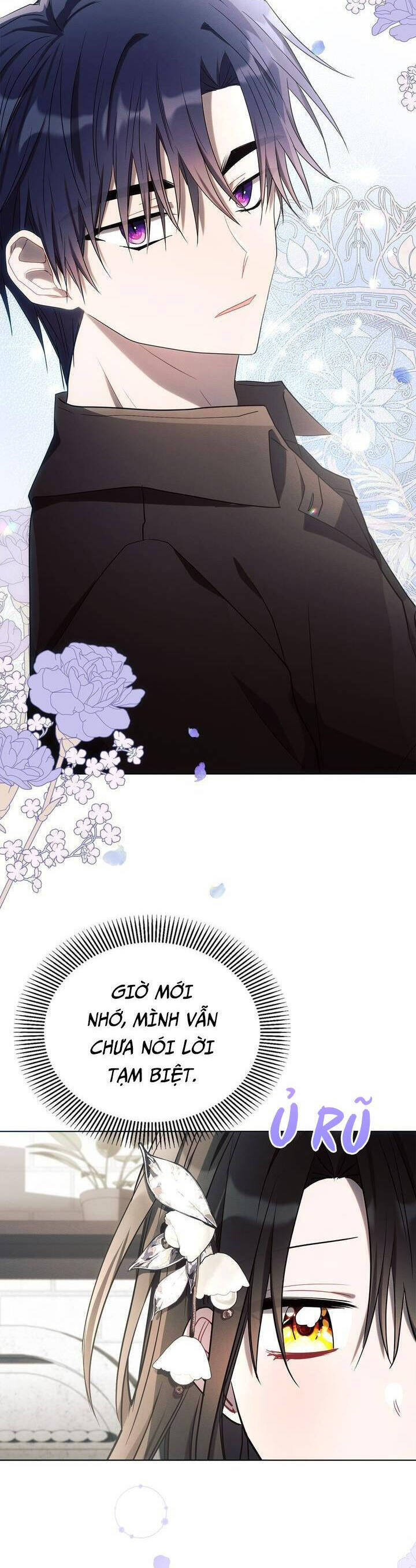 Công Chúa Ashtarte Chapter 21 - Trang 2