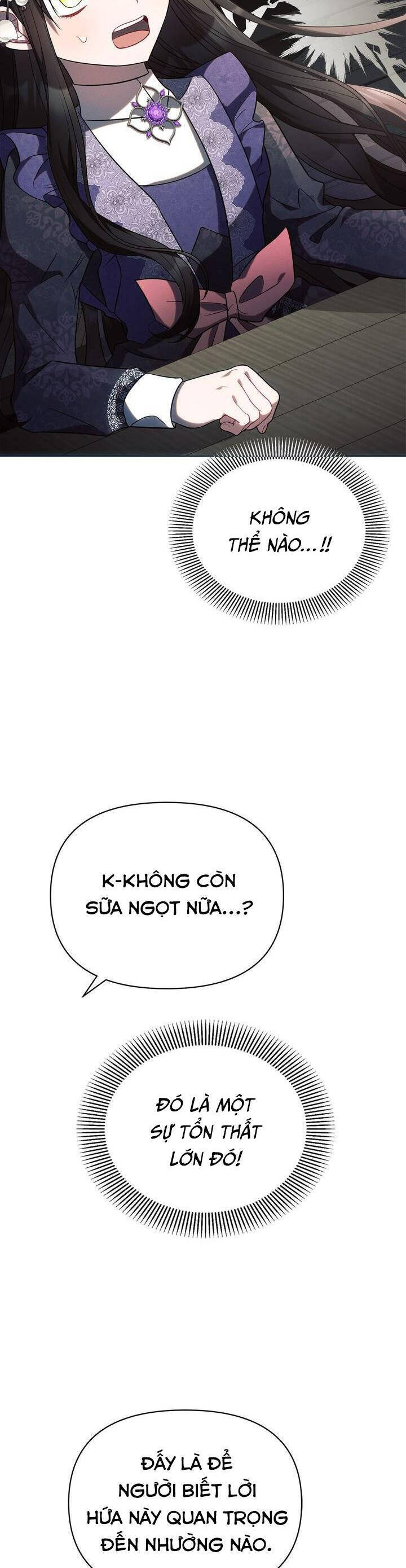 Công Chúa Ashtarte Chapter 21 - Trang 2