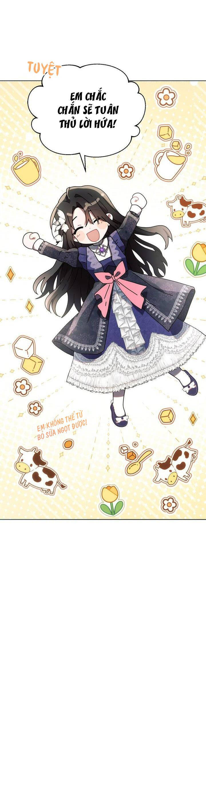 Công Chúa Ashtarte Chapter 21 - Trang 2