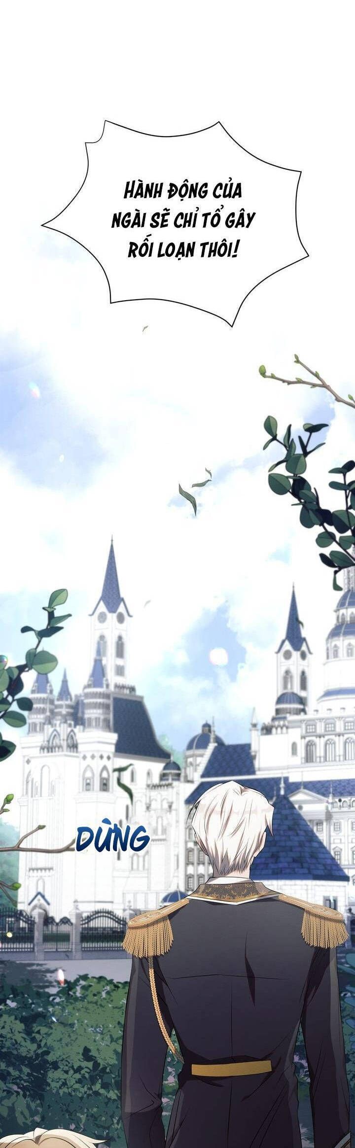 Công Chúa Ashtarte Chapter 21 - Trang 2