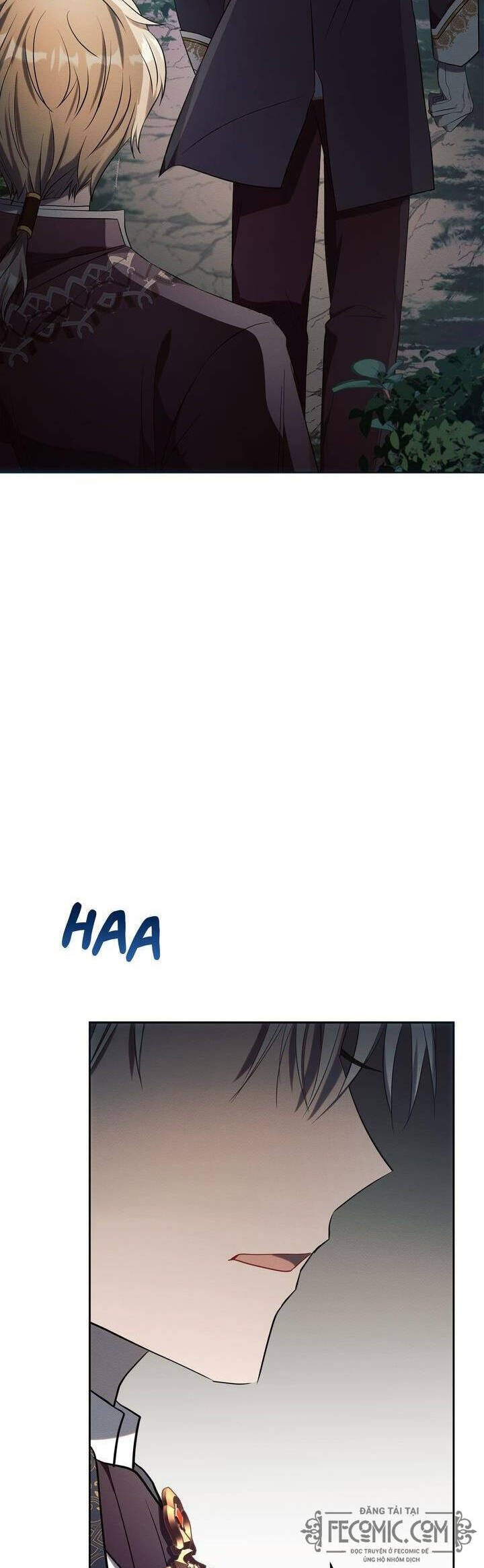 Công Chúa Ashtarte Chapter 21 - Trang 2