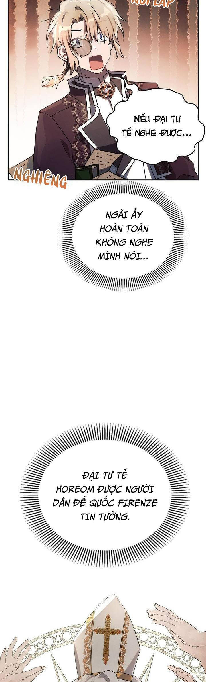 Công Chúa Ashtarte Chapter 21 - Trang 2