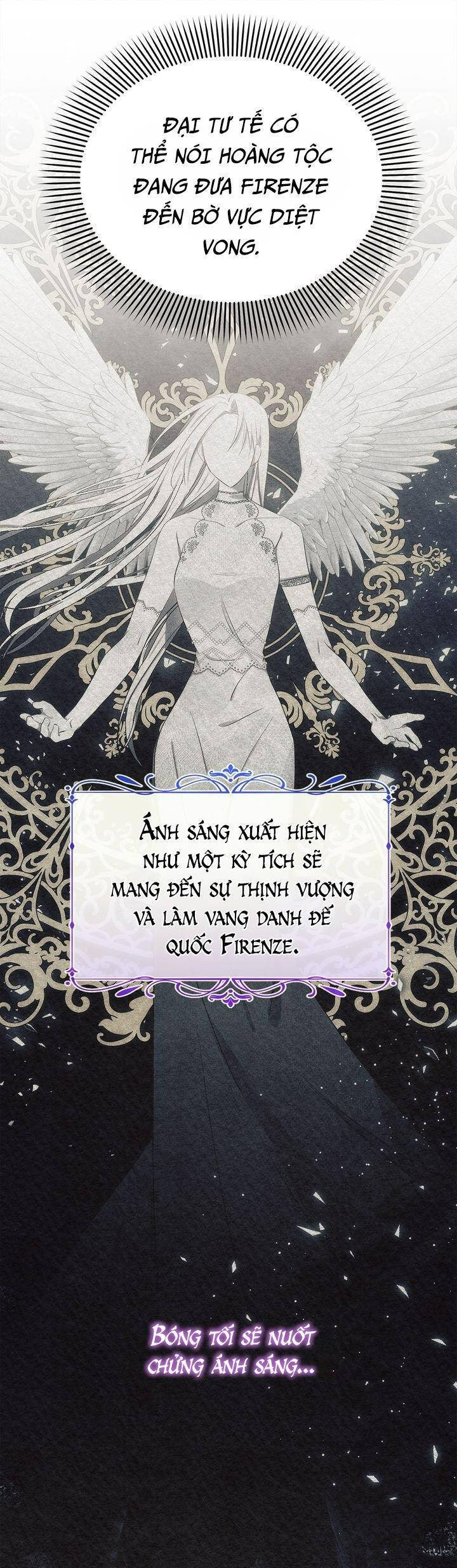 Công Chúa Ashtarte Chapter 21 - Trang 2