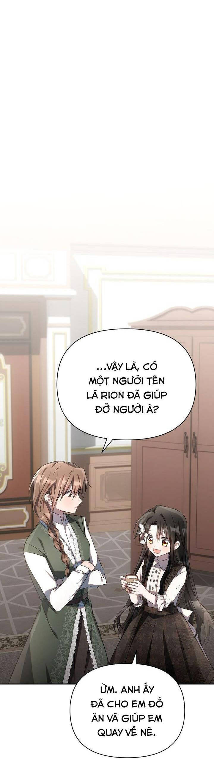 Công Chúa Ashtarte Chapter 22 - Trang 2