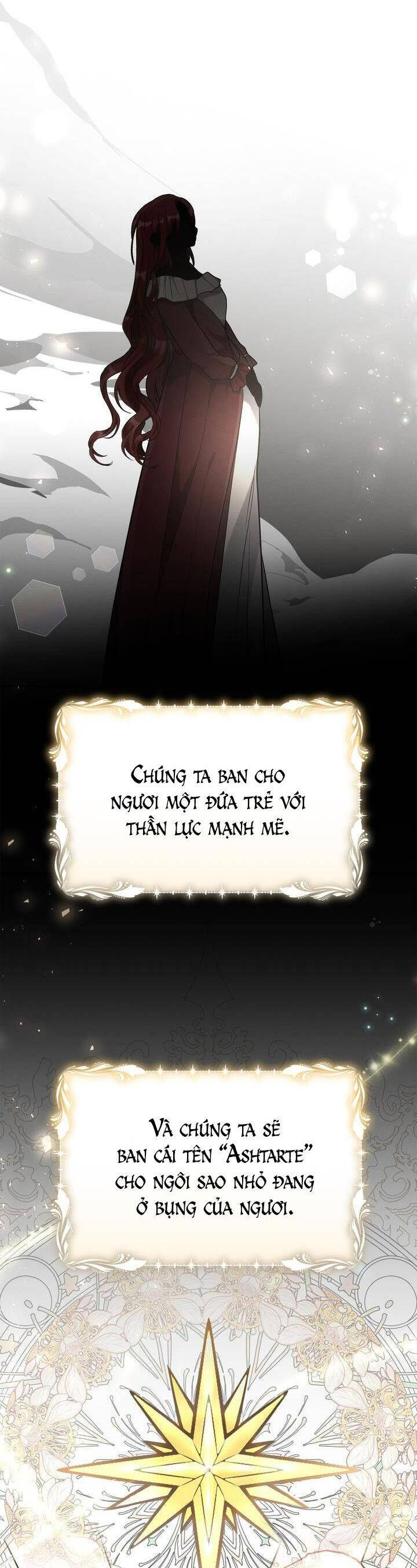 Công Chúa Ashtarte Chapter 22 - Trang 2