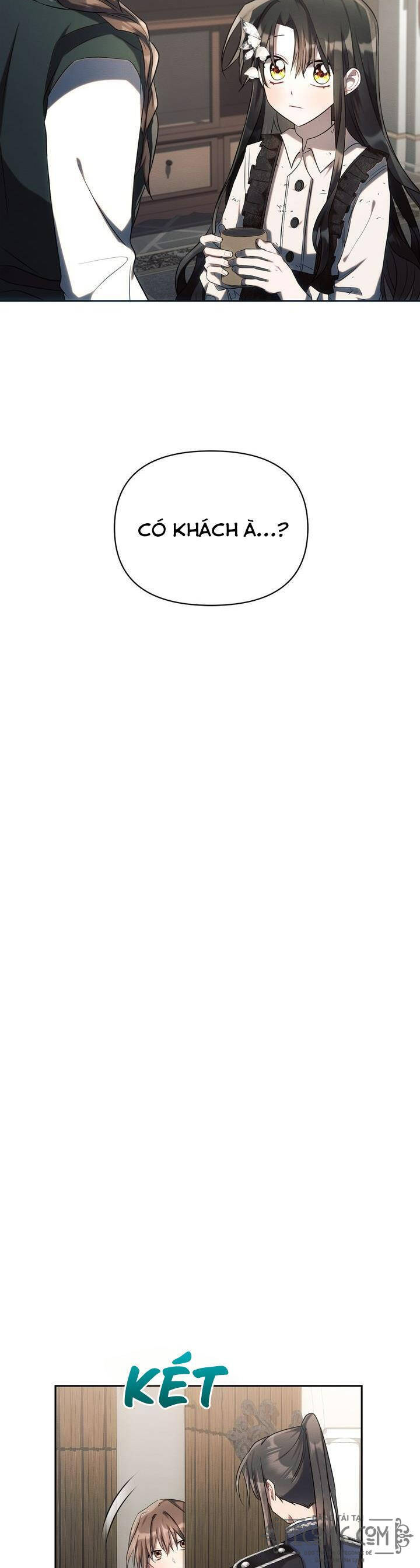 Công Chúa Ashtarte Chapter 22 - Trang 2