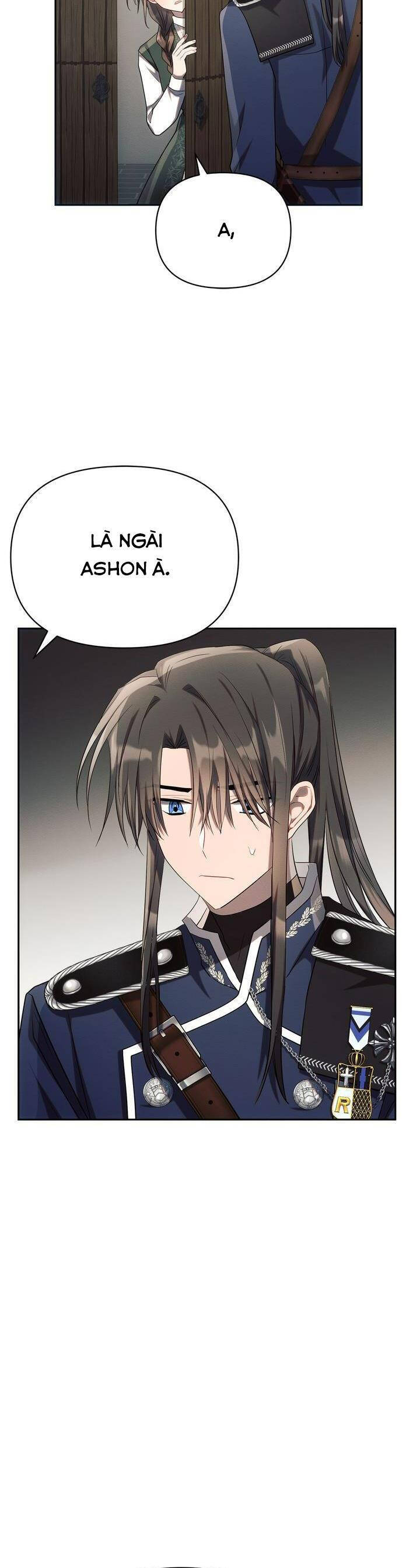 Công Chúa Ashtarte Chapter 22 - Trang 2