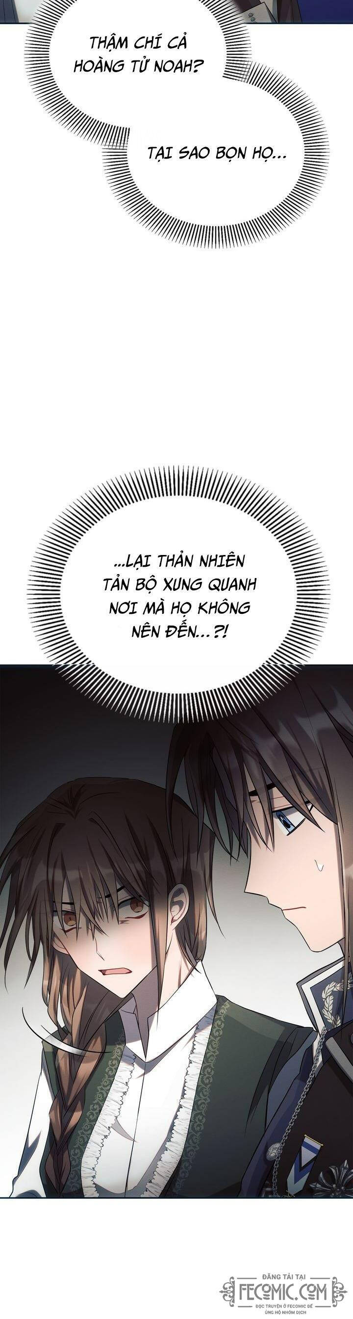 Công Chúa Ashtarte Chapter 22 - Trang 2