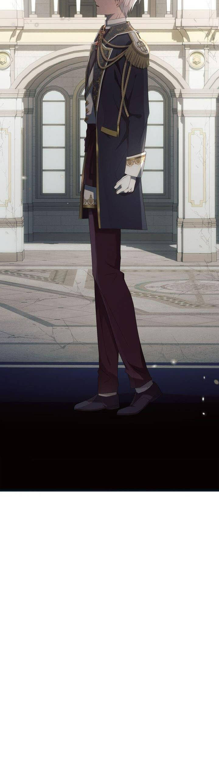 Công Chúa Ashtarte Chapter 22 - Trang 2