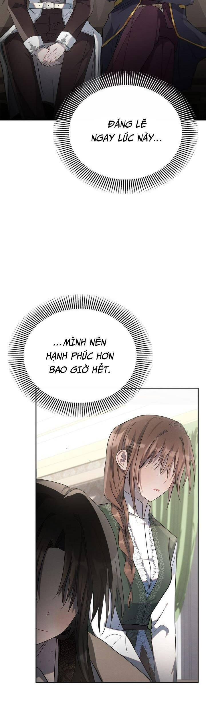 Công Chúa Ashtarte Chapter 22 - Trang 2