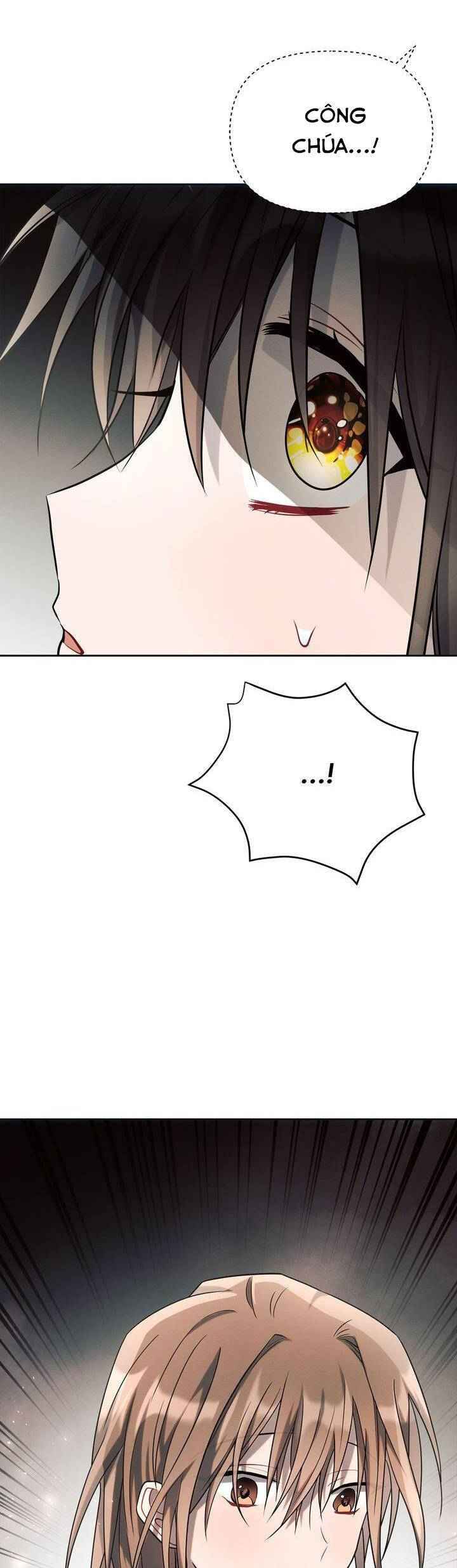 Công Chúa Ashtarte Chapter 22 - Trang 2