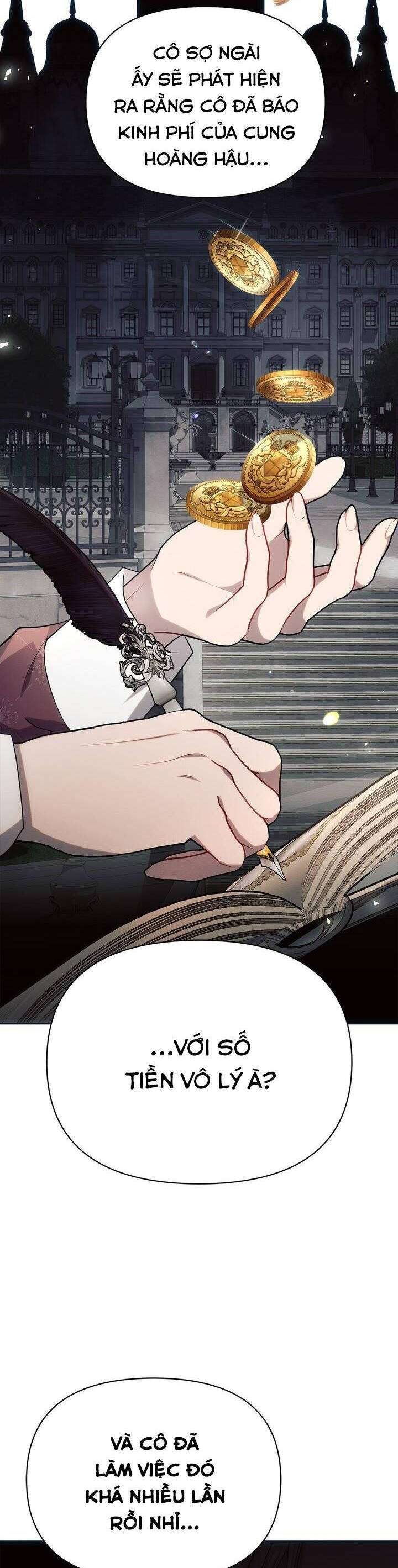 Công Chúa Ashtarte Chapter 24 - Trang 2