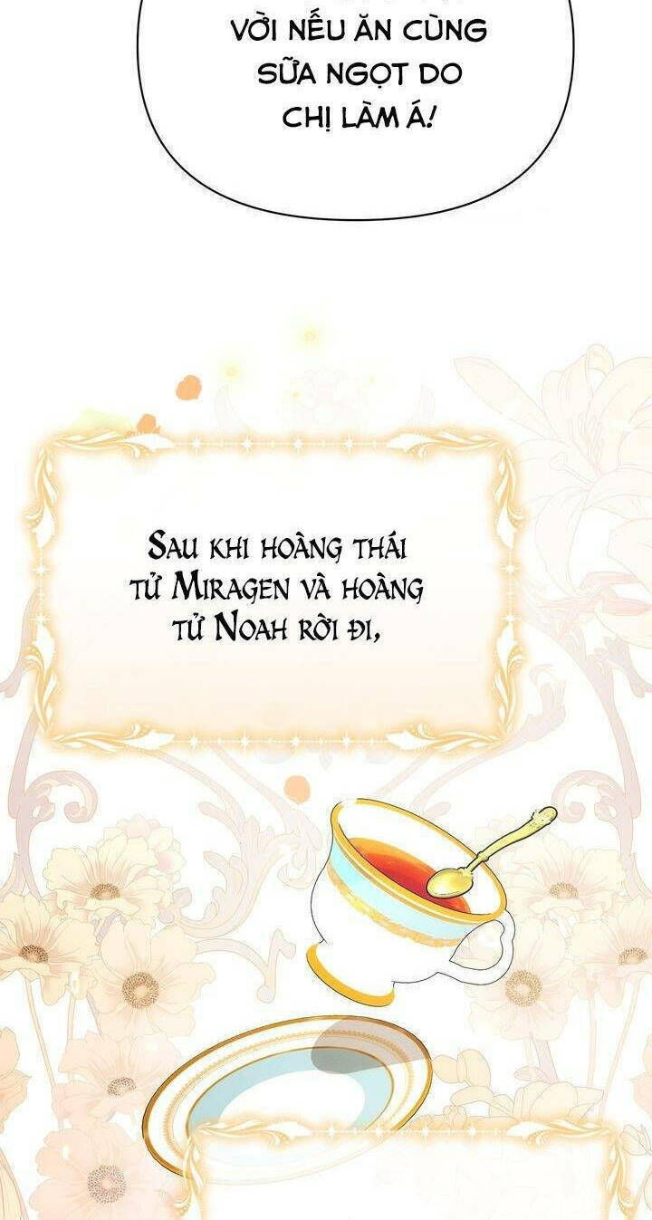 Công Chúa Ashtarte Chapter 25 - Trang 2