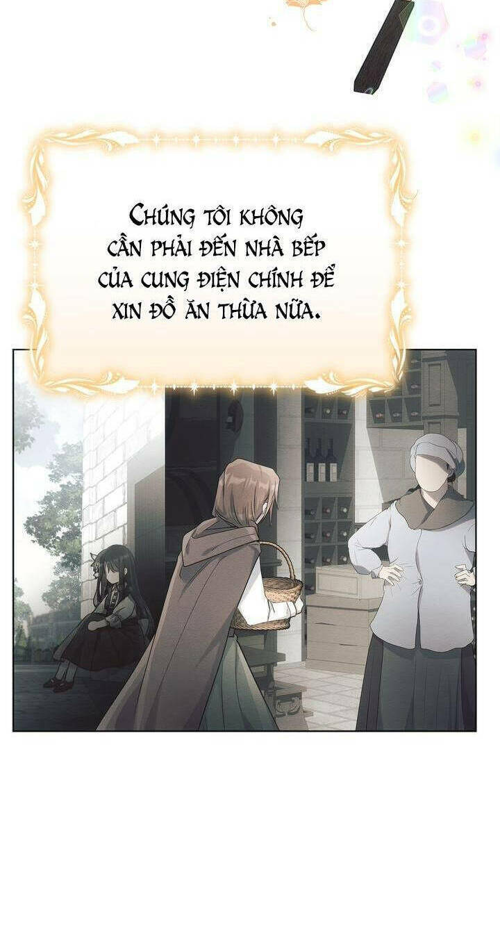 Công Chúa Ashtarte Chapter 25 - Trang 2