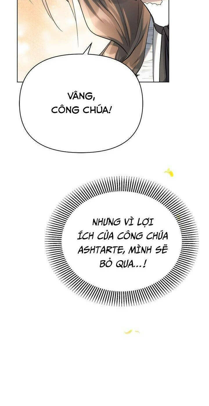 Công Chúa Ashtarte Chapter 25 - Trang 2
