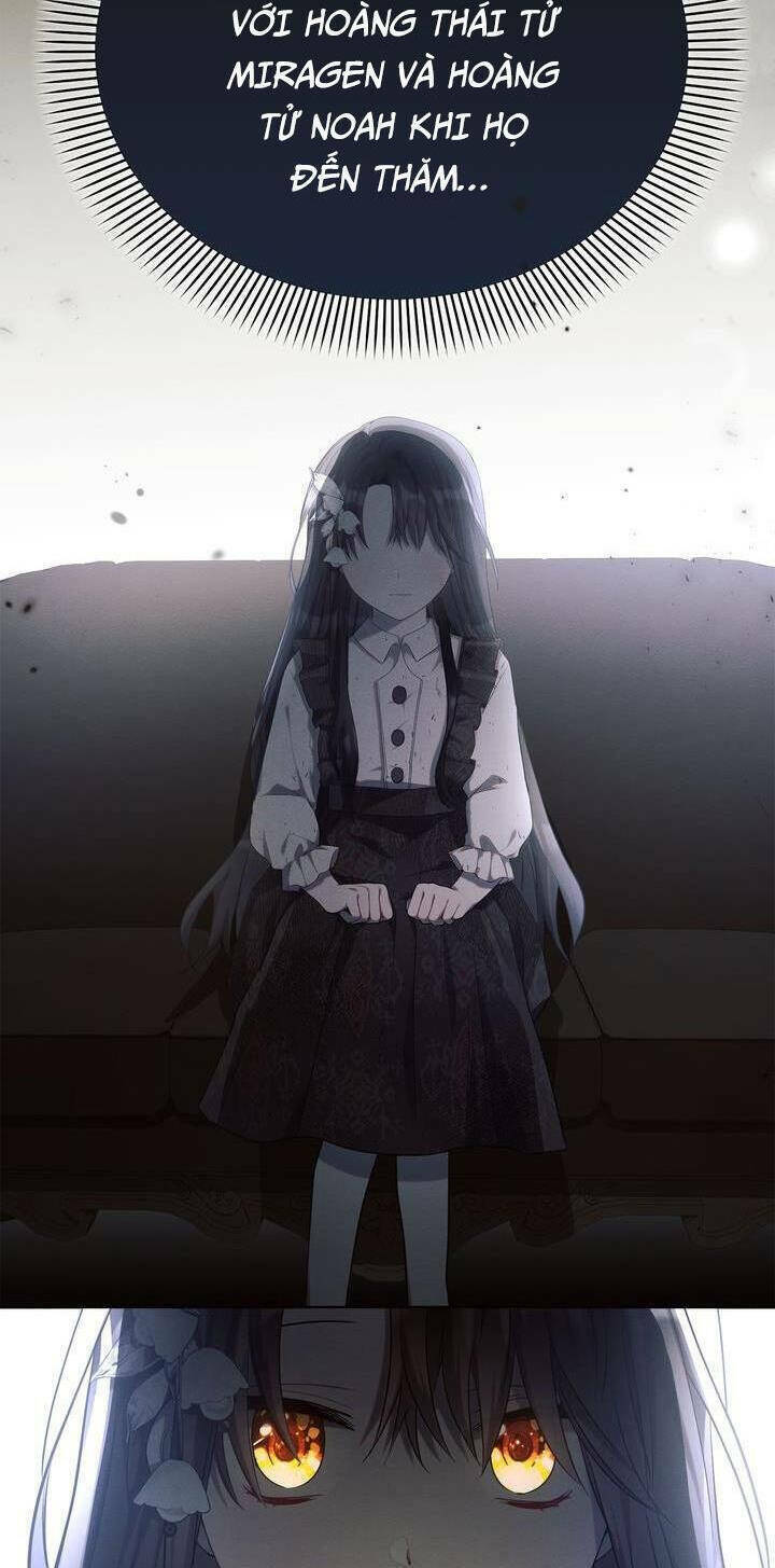 Công Chúa Ashtarte Chapter 25 - Trang 2