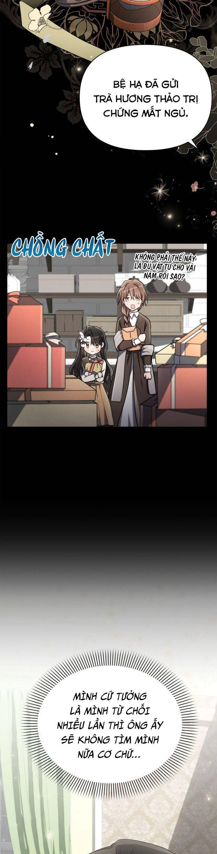 Công Chúa Ashtarte Chapter 26 - Trang 2