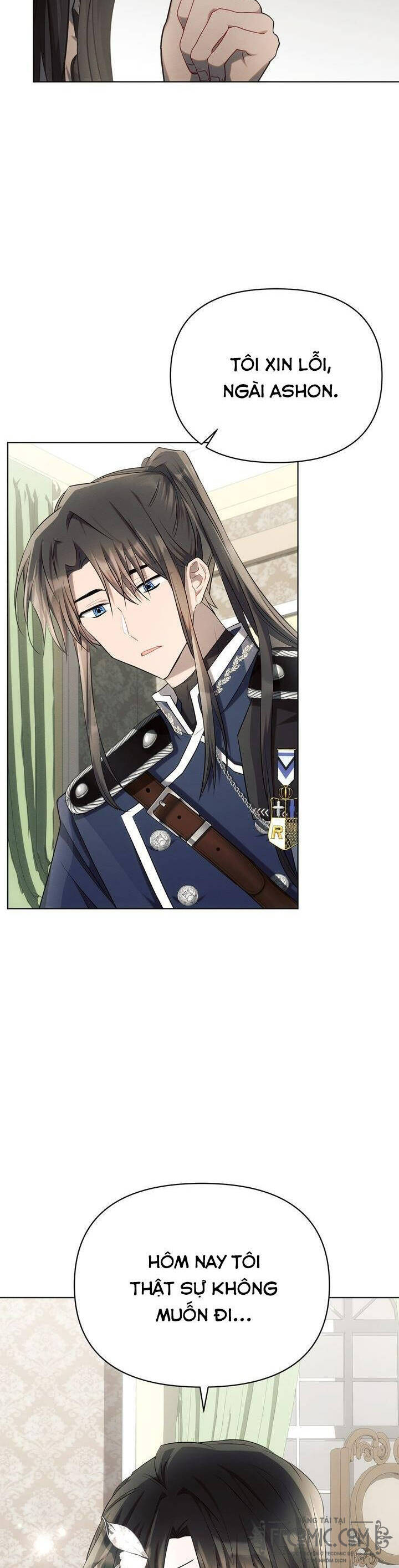 Công Chúa Ashtarte Chapter 26 - Trang 2