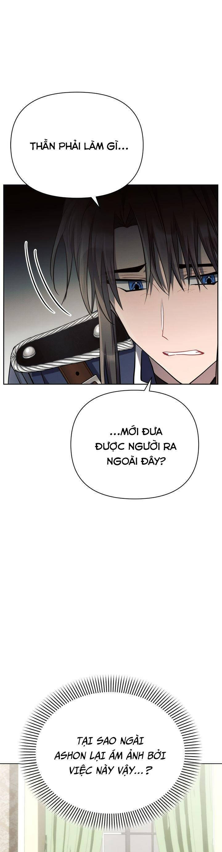 Công Chúa Ashtarte Chapter 26 - Trang 2