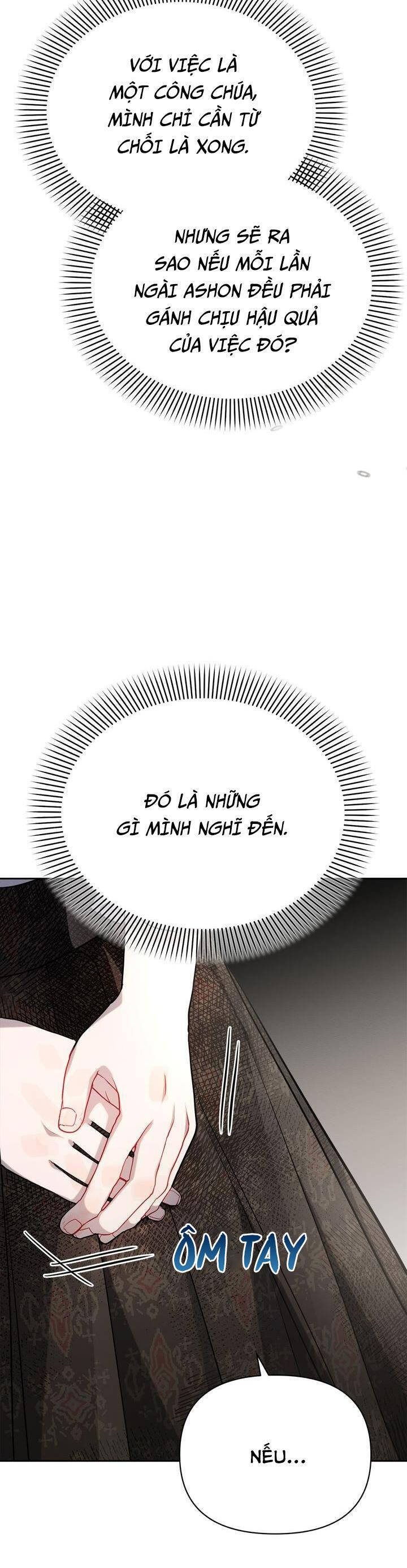 Công Chúa Ashtarte Chapter 26 - Trang 2