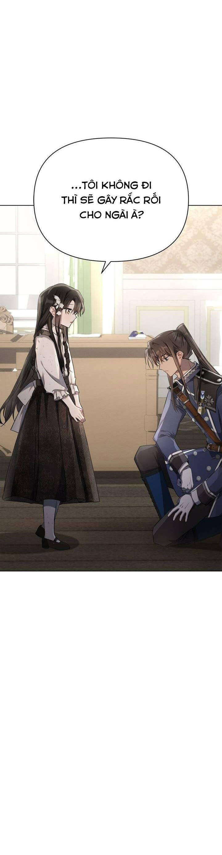 Công Chúa Ashtarte Chapter 26 - Trang 2