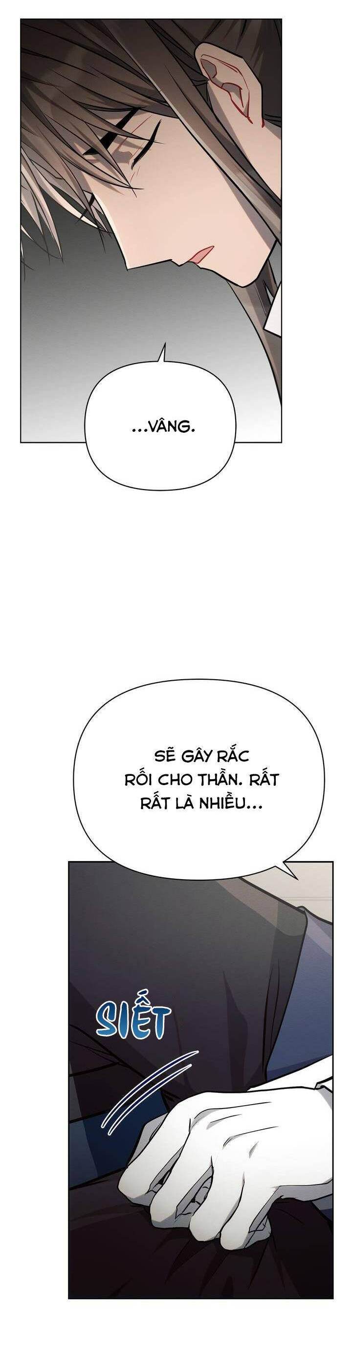 Công Chúa Ashtarte Chapter 26 - Trang 2