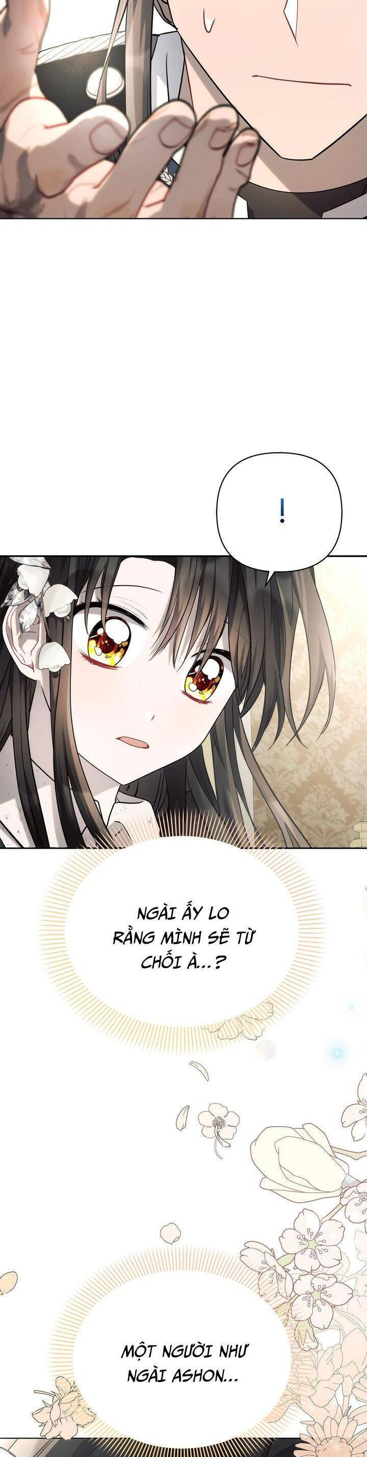 Công Chúa Ashtarte Chapter 26 - Trang 2