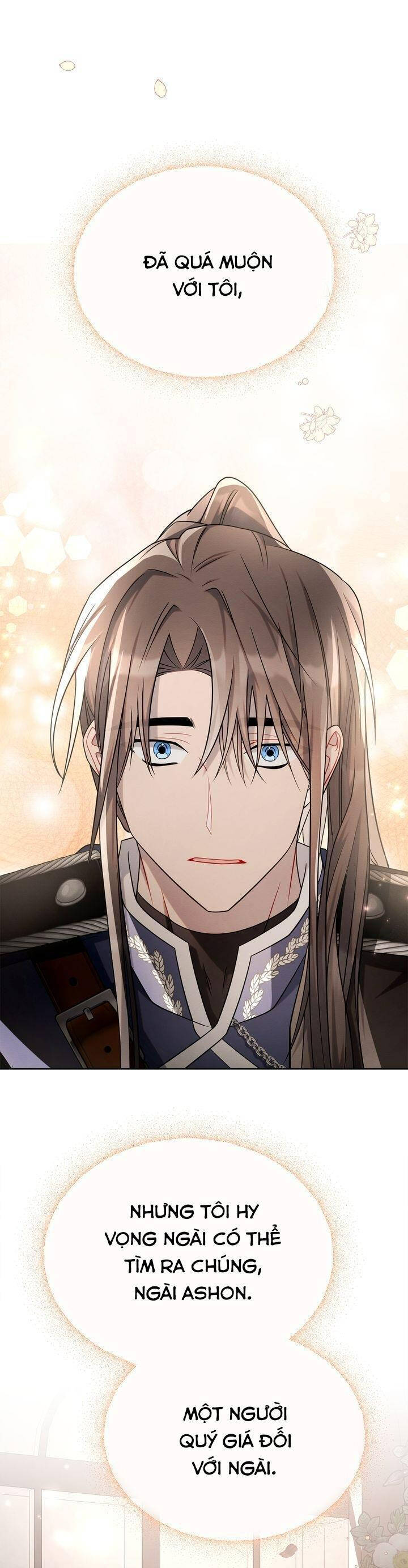 Công Chúa Ashtarte Chapter 26 - Trang 2