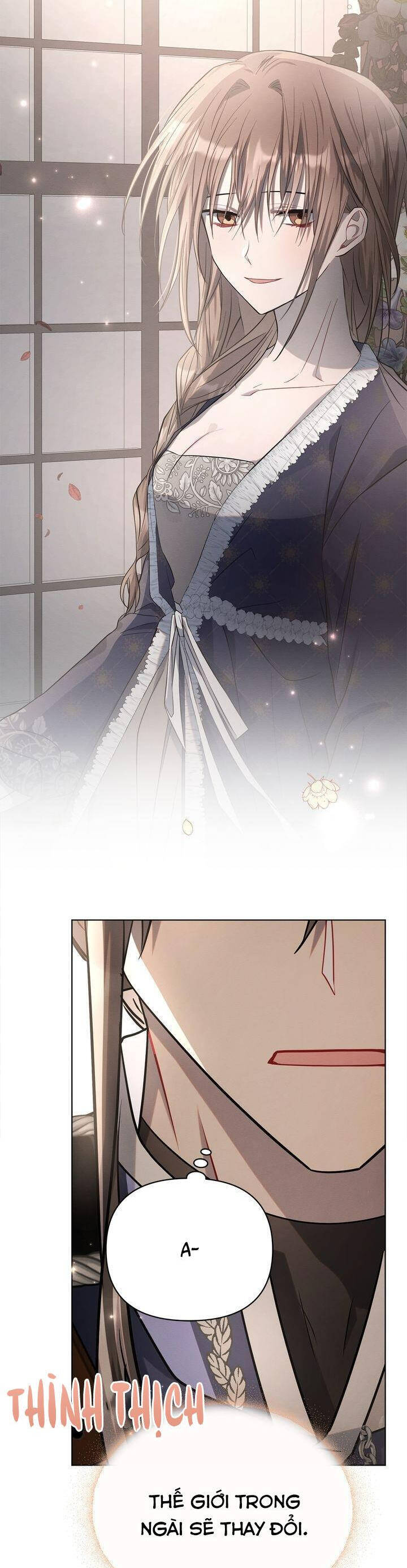 Công Chúa Ashtarte Chapter 26 - Trang 2