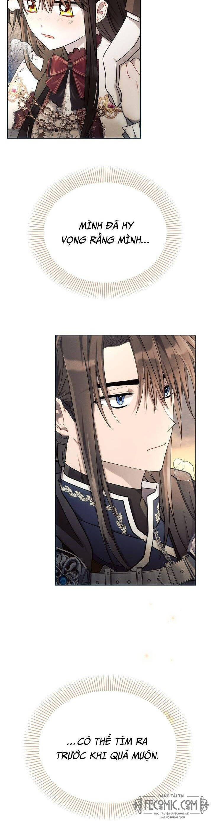 Công Chúa Ashtarte Chapter 26 - Trang 2