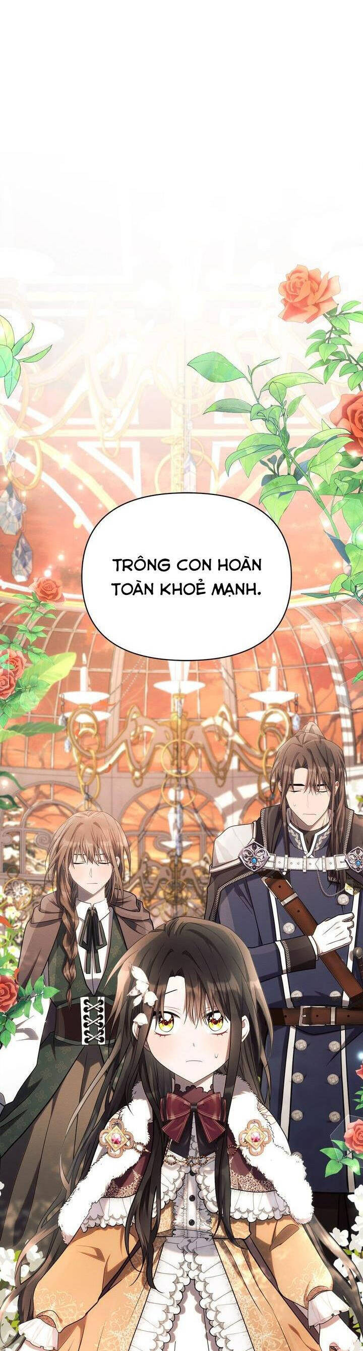 Công Chúa Ashtarte Chapter 26 - Trang 2