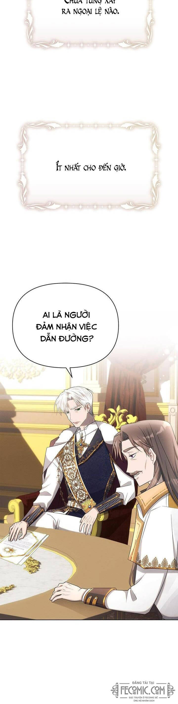 Công Chúa Ashtarte Chapter 28 - Trang 2