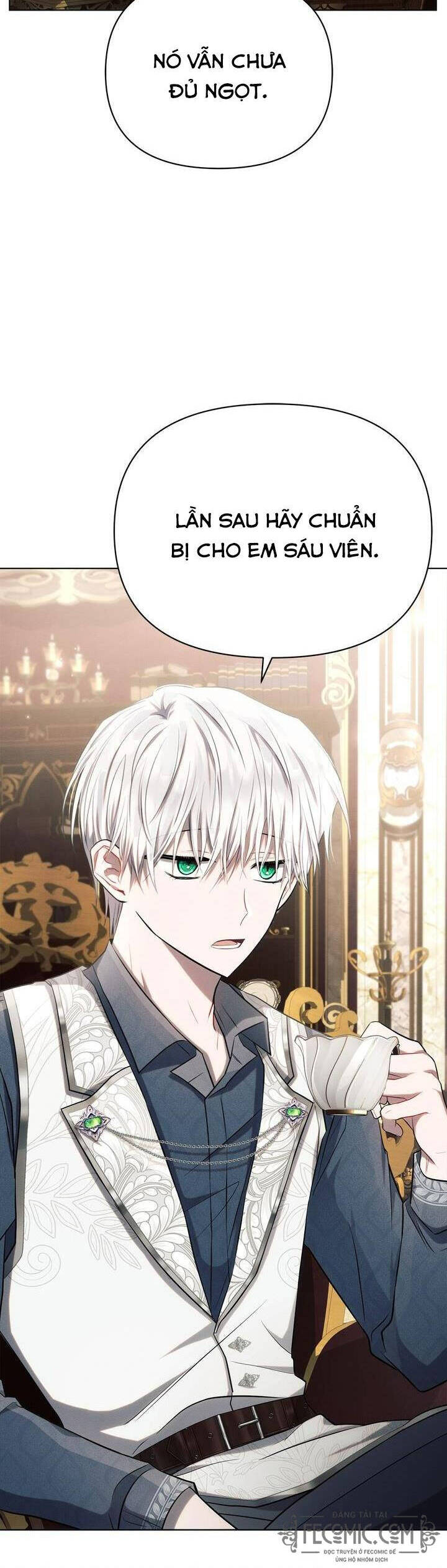 Công Chúa Ashtarte Chapter 28 - Trang 2