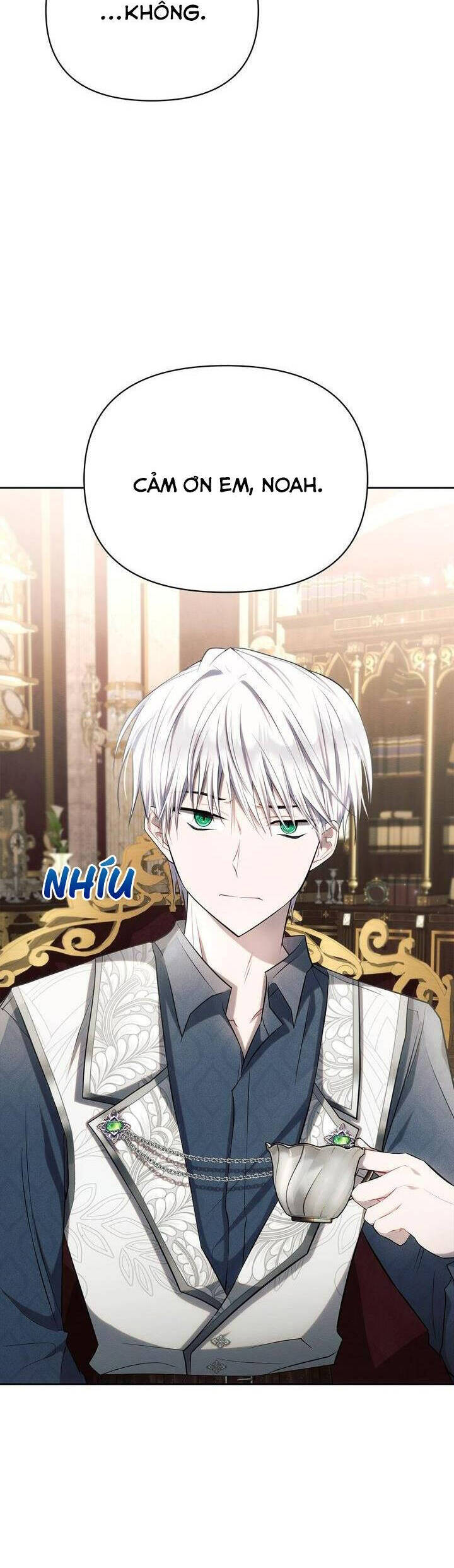 Công Chúa Ashtarte Chapter 28 - Trang 2