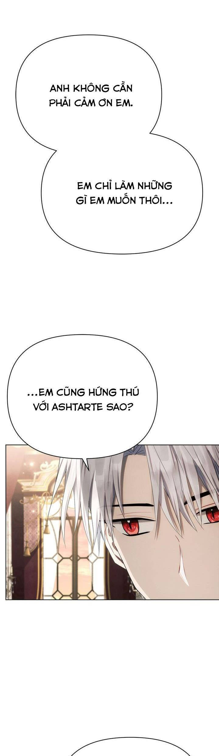 Công Chúa Ashtarte Chapter 28 - Trang 2