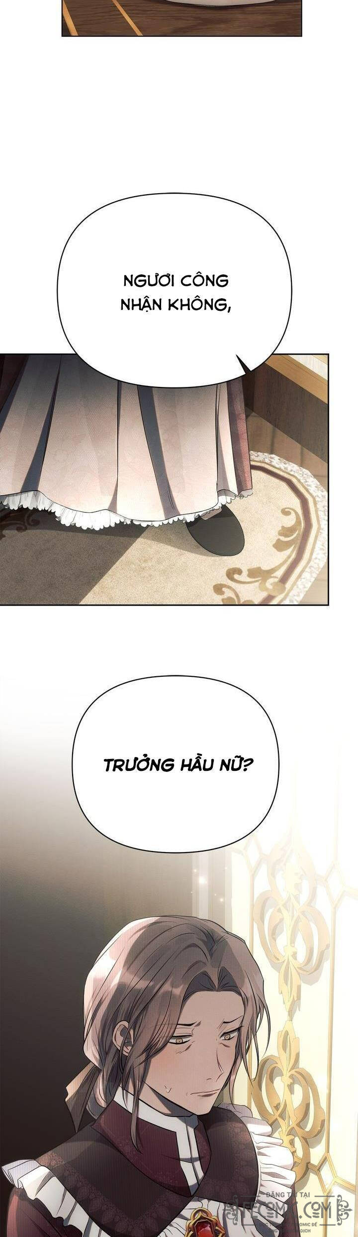 Công Chúa Ashtarte Chapter 28 - Trang 2