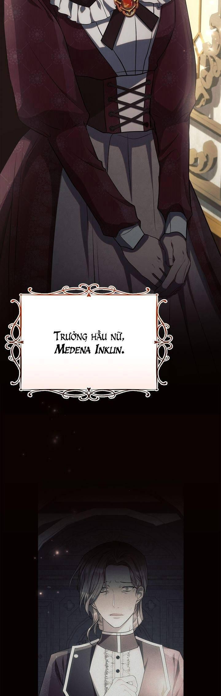 Công Chúa Ashtarte Chapter 28 - Trang 2