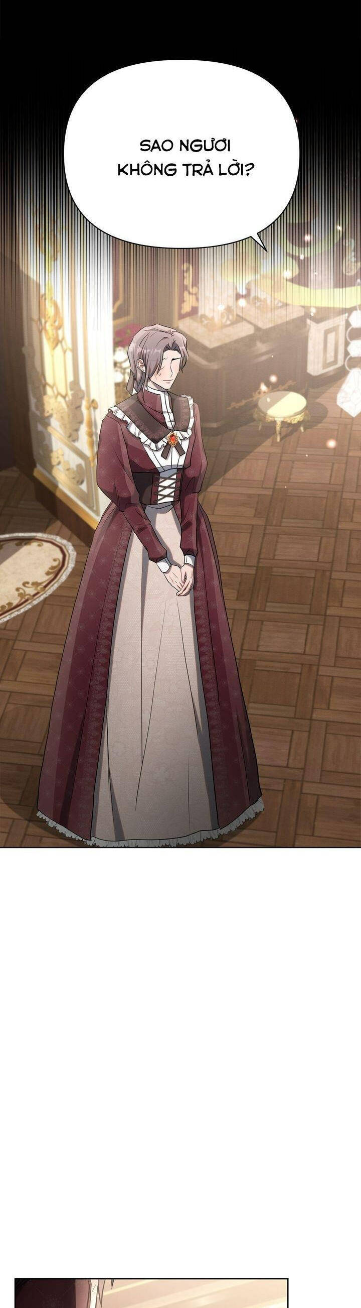 Công Chúa Ashtarte Chapter 28 - Trang 2