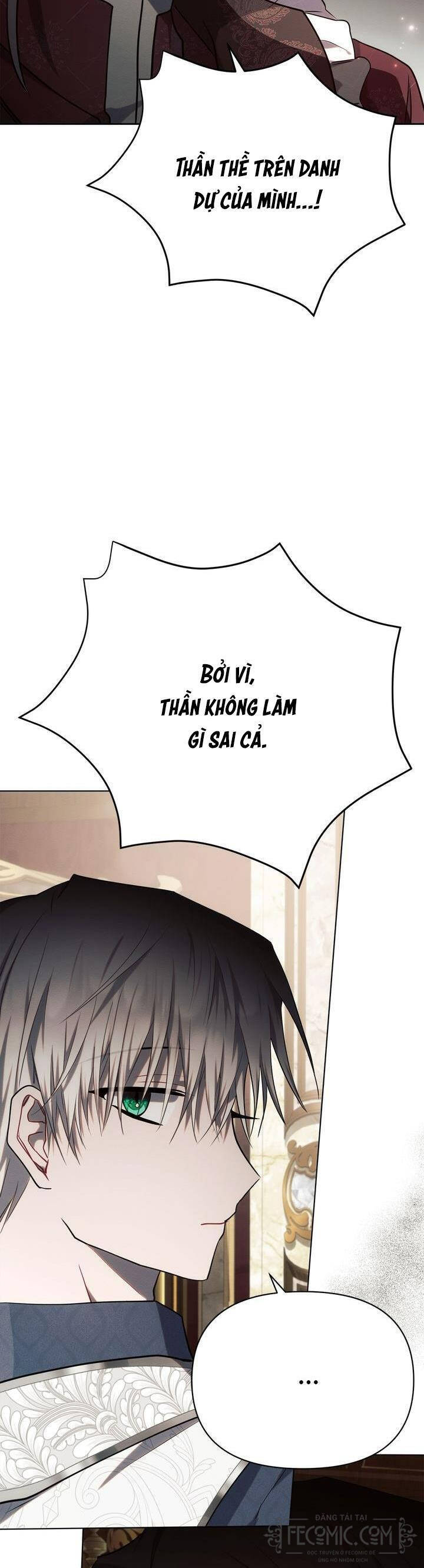 Công Chúa Ashtarte Chapter 29 - Trang 2