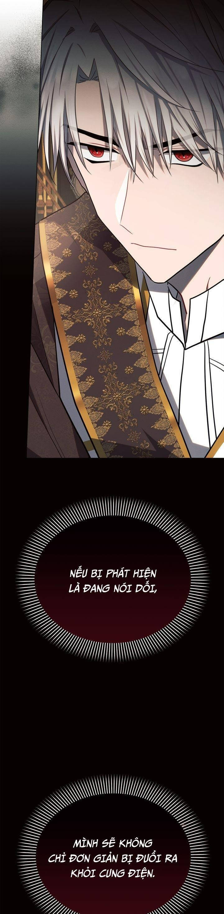 Công Chúa Ashtarte Chapter 29 - Trang 2