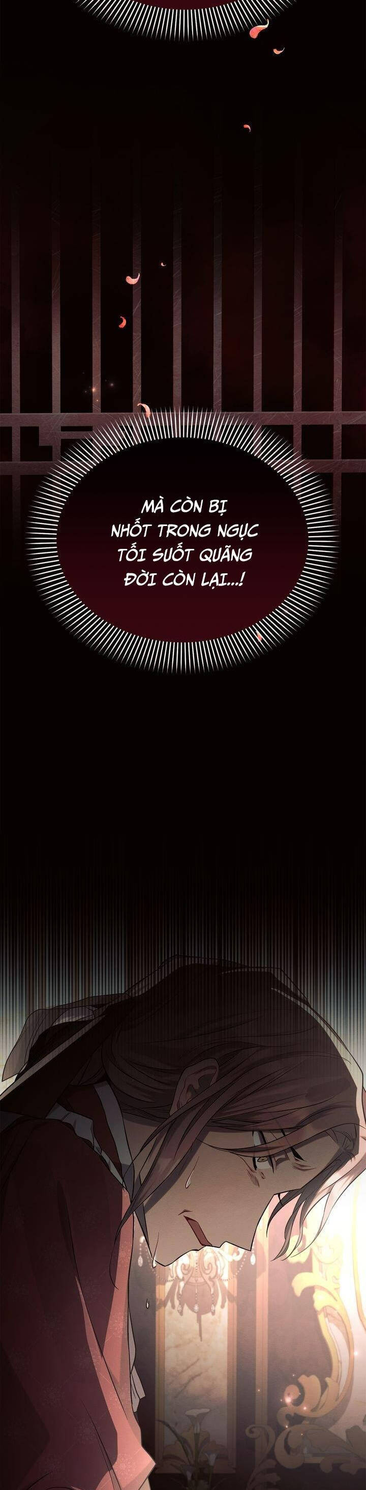 Công Chúa Ashtarte Chapter 29 - Trang 2