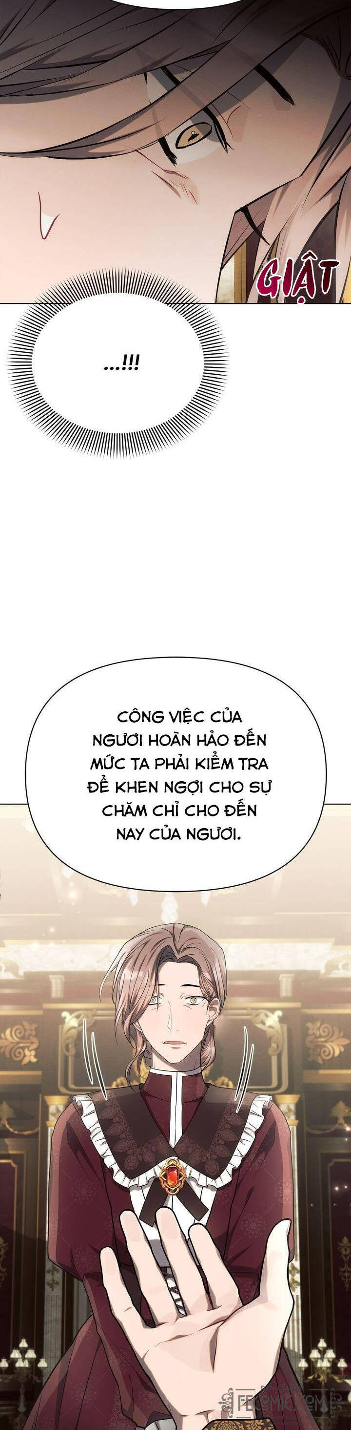 Công Chúa Ashtarte Chapter 29 - Trang 2